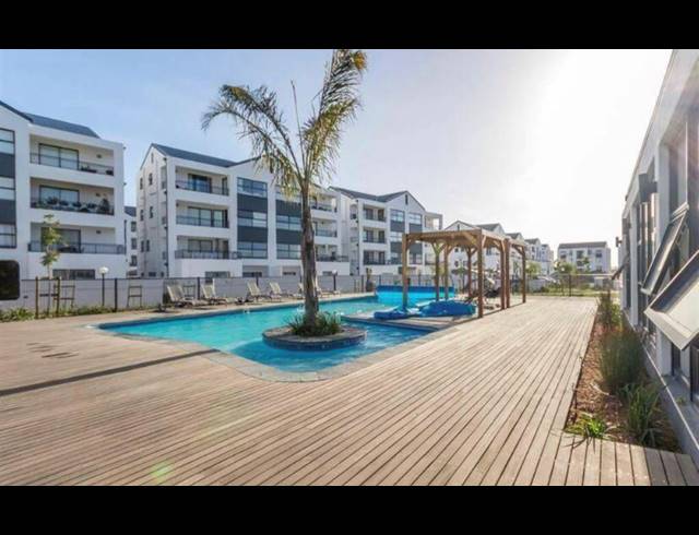 1 BEDROOM APARTMENT TO LET IN PARKLANDS
